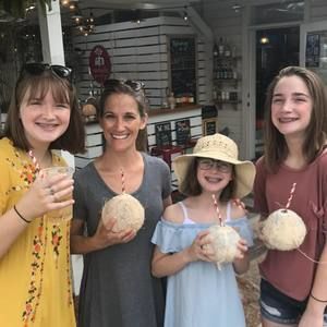 Meet your Posher, Jamie